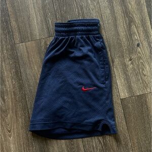 Nike Mesh Shorts